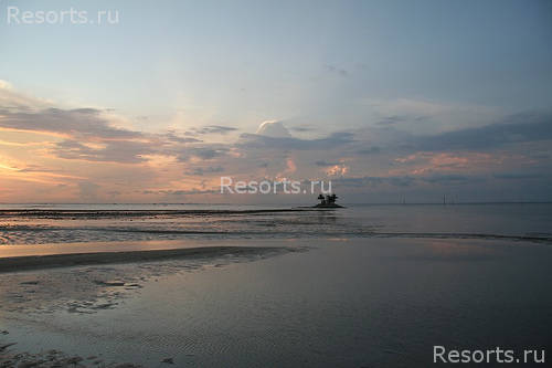 Bintan Lagoon Resort 76